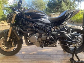 Обява за продажба на Benelli 750 752 S ~8 700 лв. - изображение 1