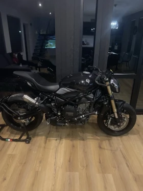 Benelli 750 752 S - изображение 1