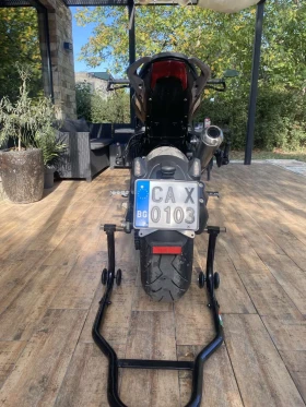 Benelli 750 752 S, снимка 10 — Bazar.bg Benelli 750 752 S, снимка 10