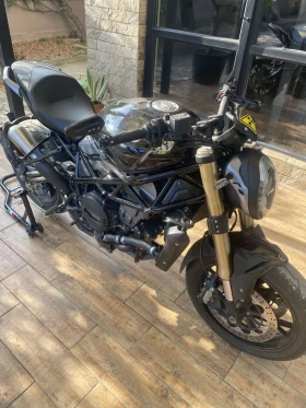 Обява за продажба на Benelli 750 752 S ~8 700 лв. - изображение 2