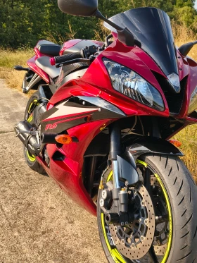 Yamaha YZF-R6 RJ11 | Mobile.bg    13
