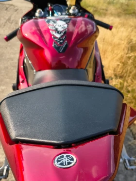 Обява за продажба на Yamaha YZF-R6 RJ11 ~11 800 лв. - изображение 7