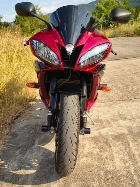 Обява за продажба на Yamaha YZF-R6 RJ11 ~11 800 лв. - изображение 2