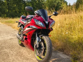 Обява за продажба на Yamaha YZF-R6 RJ11 ~11 800 лв. - изображение 8