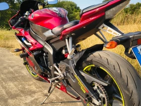 Обява за продажба на Yamaha YZF-R6 RJ11 ~11 800 лв. - изображение 6