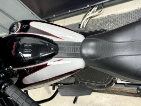 Обява за продажба на Indian Chieftain Dark Horse ~34 500 лв. - изображение 5