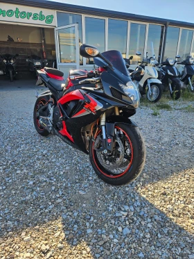 ����� �� �������� �� Suzuki Gsxr ������ ������