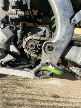 Kawasaki Kx 450 | Mobile.bg � ����� ������ 3