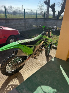 Kawasaki Kx 450 | Mobile.bg � ����� ������ 8