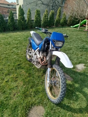 ������ Honda Nx