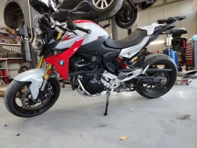 BMW F F900R  4500км | Auto.bg — изображение 7