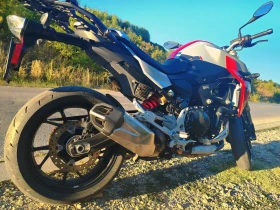 BMW F F900R  4500км | Auto.bg — изображение 3