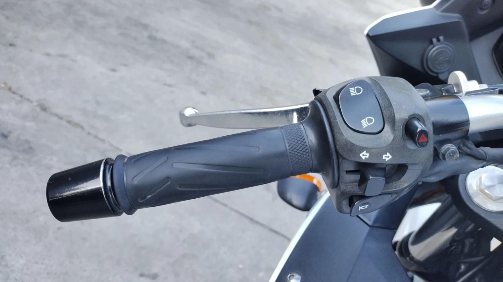 Yamaha XJ6 Diversion S 2013 . | Mobile.bg   13