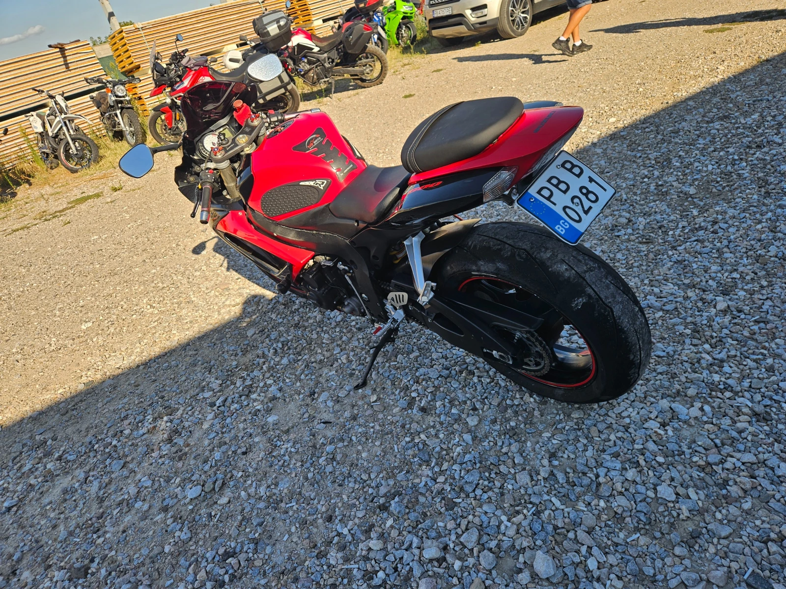 Suzuki Gsxr ������ ������ | Mobile.bg � ����������� 4