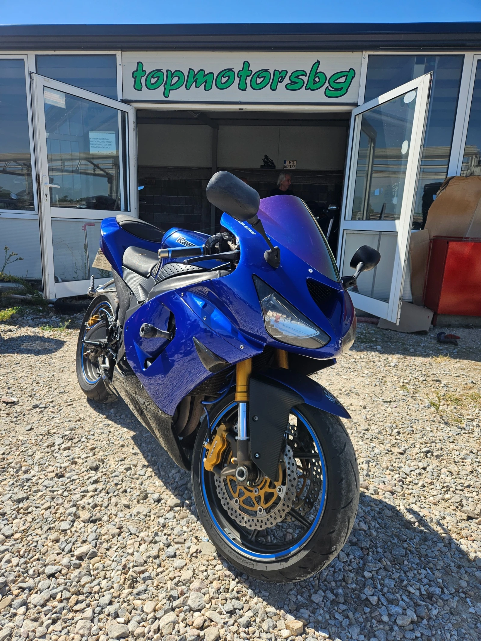 Kawasaki Zxr Лизинг Бартер