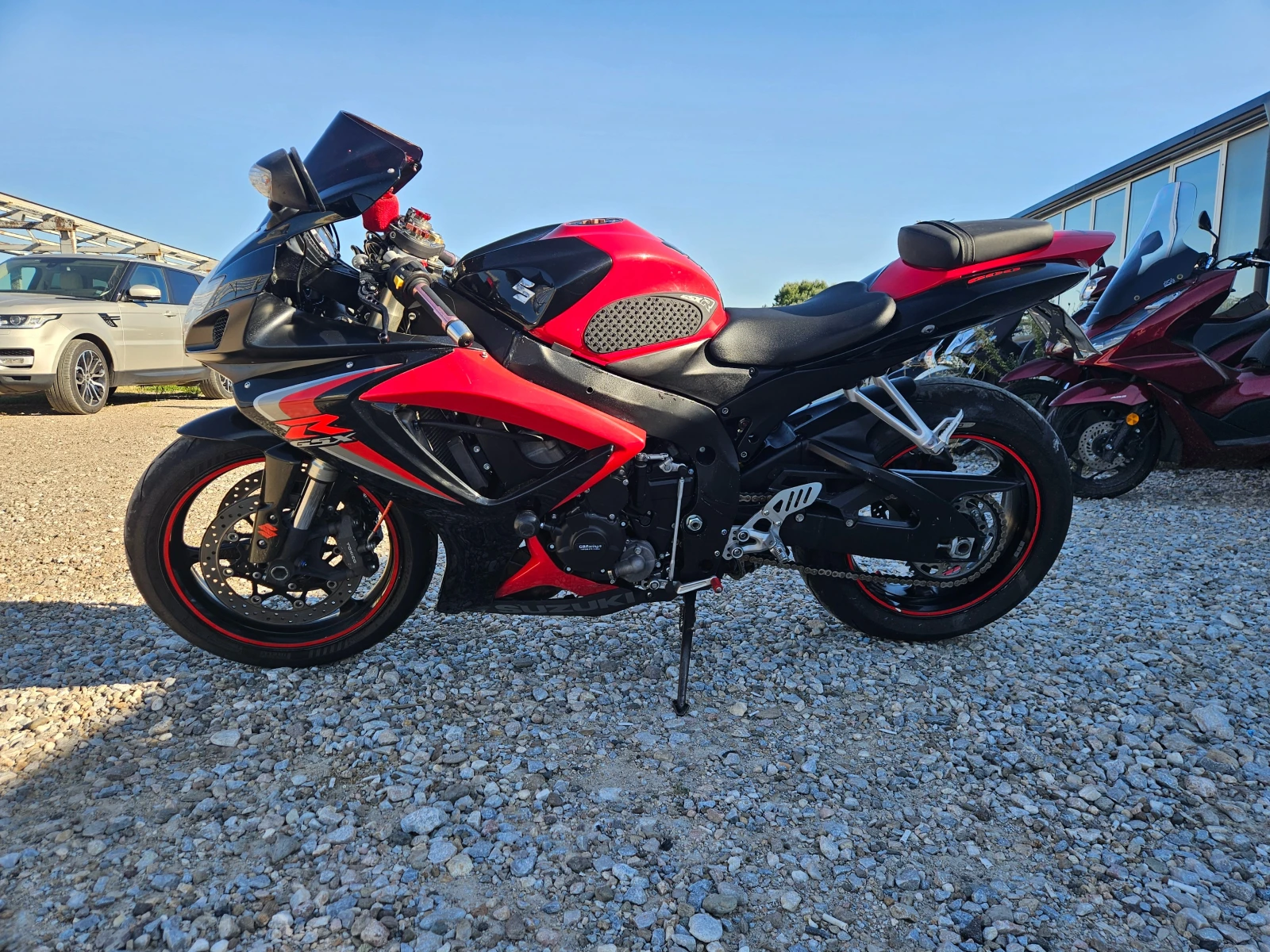 Suzuki Gsxr ������ ������ | Mobile.bg � ����������� 3