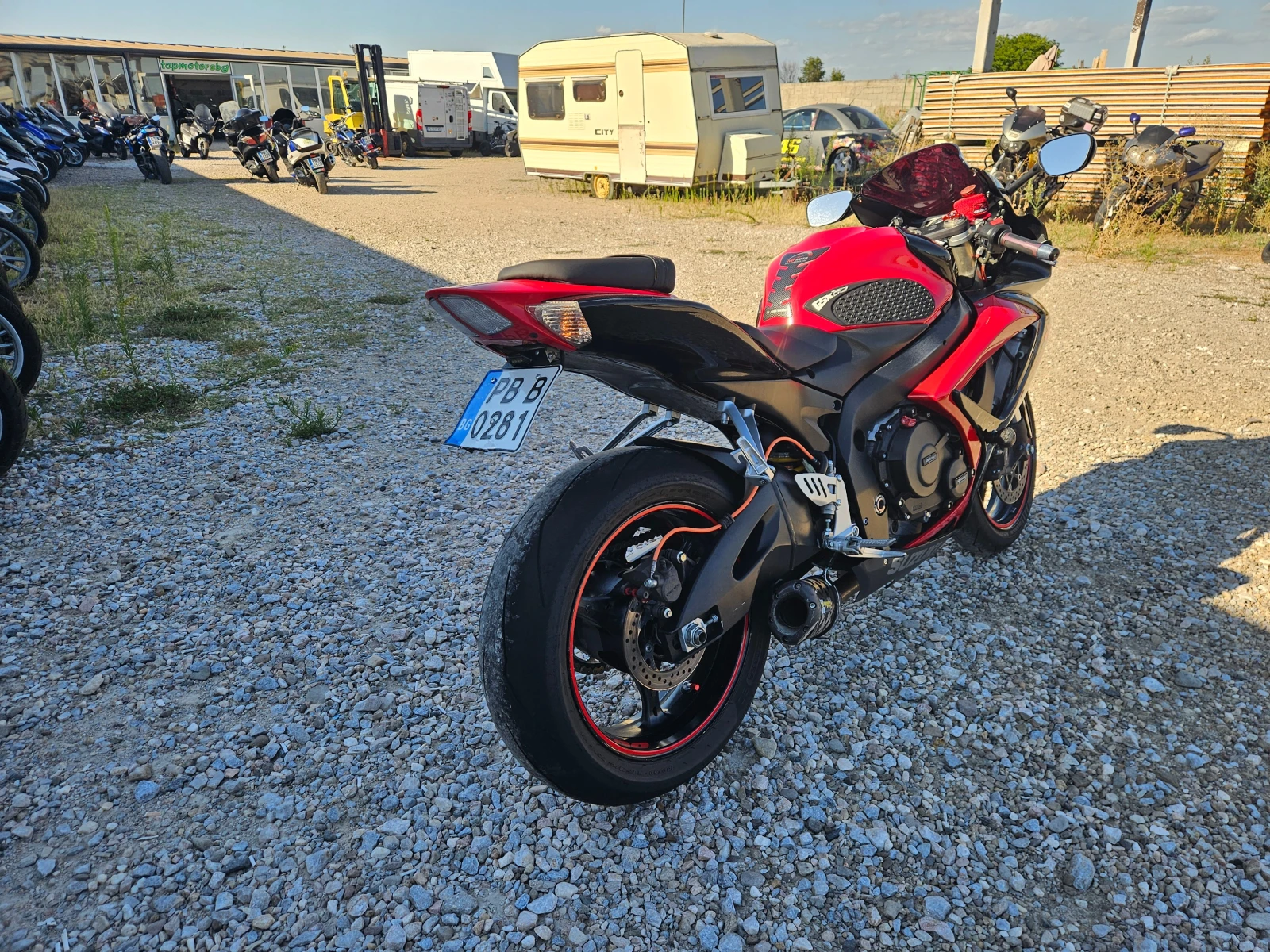 Suzuki Gsxr ������ ������ | Mobile.bg � ����������� 5