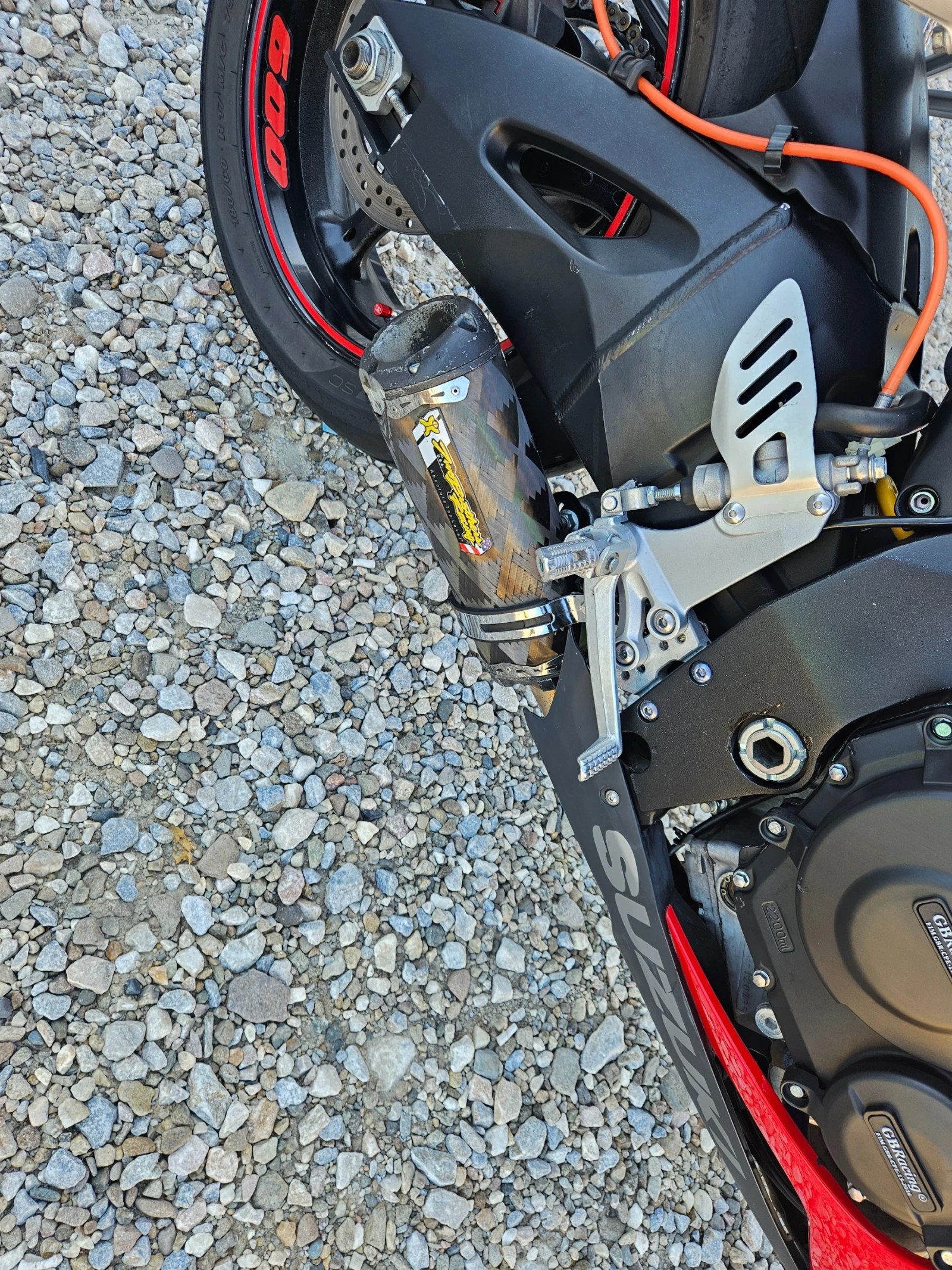 Suzuki Gsxr ������ ������ | Mobile.bg � ����������� 8
