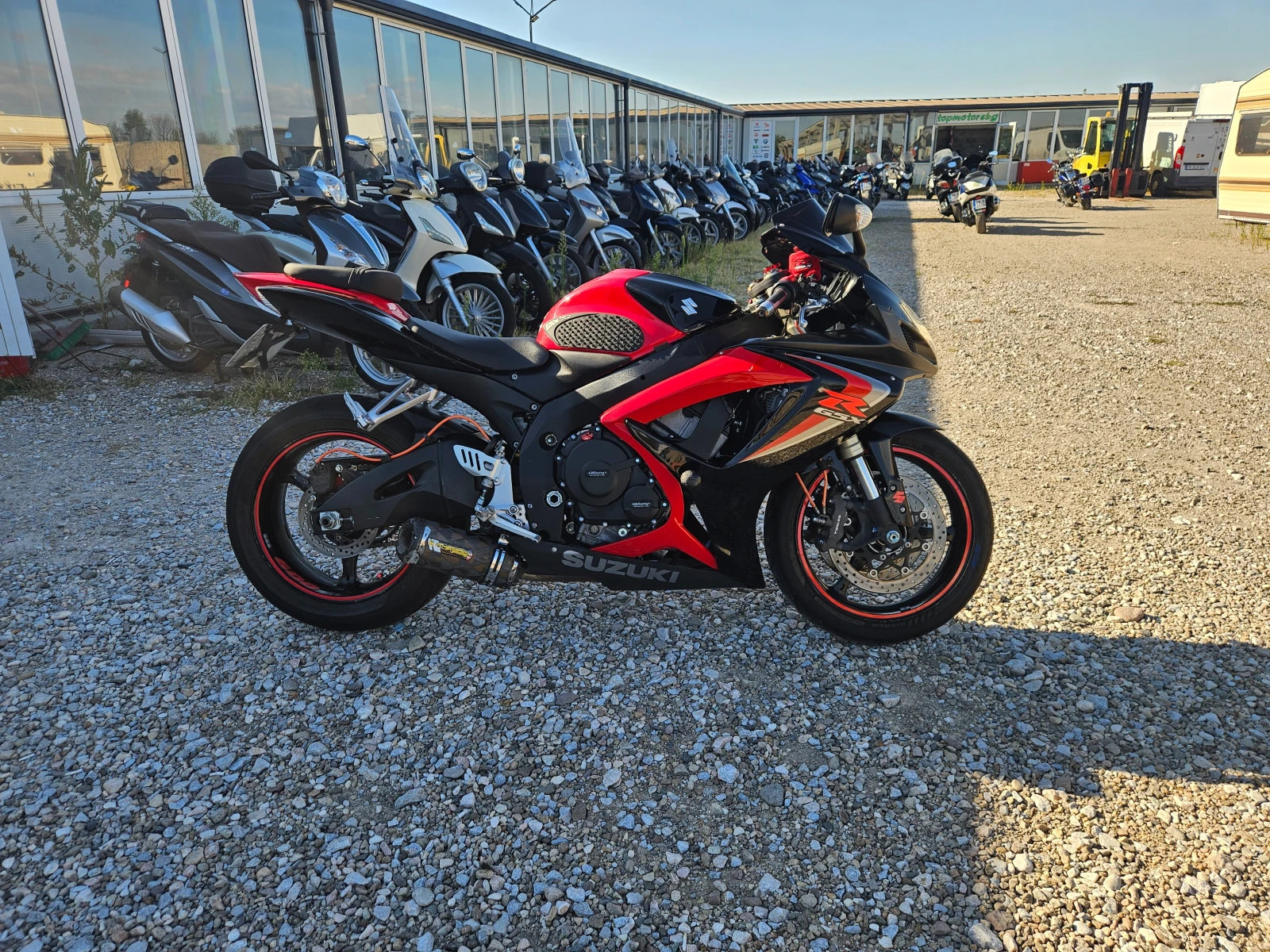 Suzuki Gsxr ������ ������ | Mobile.bg � ����������� 6