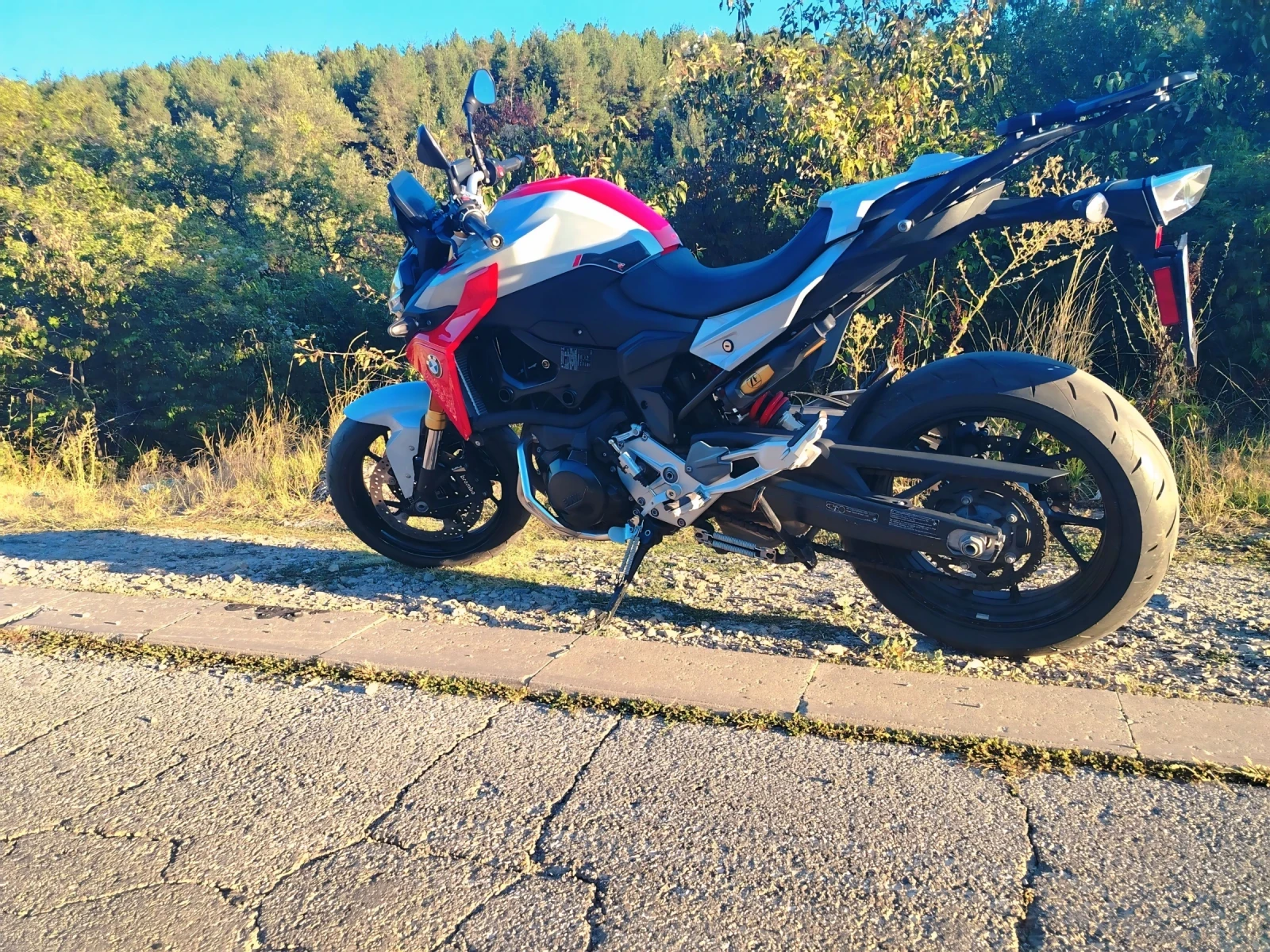 BMW F F900R  �������� | Mobile.bg � ����������� 2
