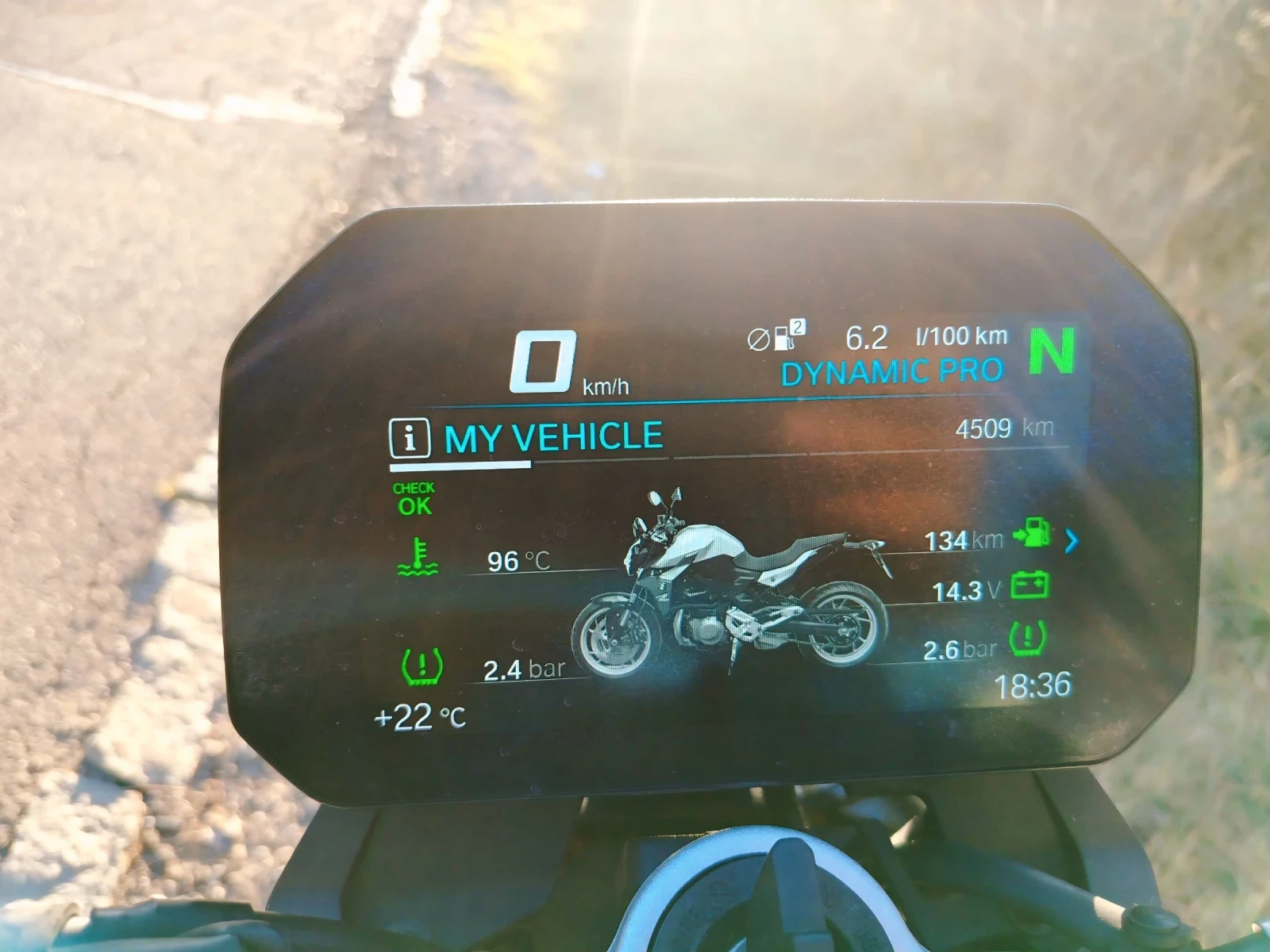 BMW F F900R  �������� | Mobile.bg � ����������� 5