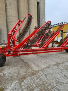Култиватор Друга марка RITE WAY RH9200, снимка 1