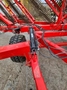 Култиватор Друга марка RITE WAY RH9200, снимка 15