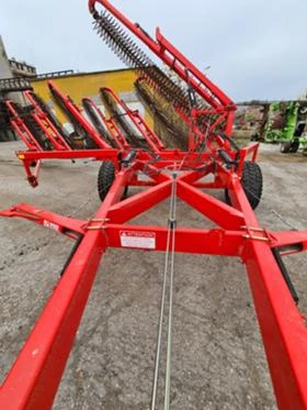 Култиватор Друга марка RITE WAY RH9200, снимка 3