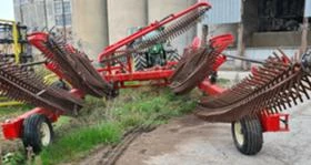 Култиватор Друга марка RITE WAY RH9200, снимка 14