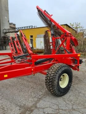 Култиватор Друга марка RITE WAY RH9200, снимка 10