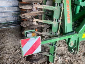 Брана Amazone Catros 5001-2, снимка 10