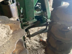 Брана Amazone Catros 5001-2, снимка 7