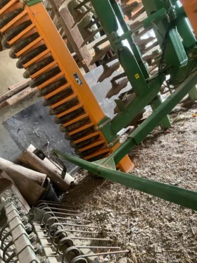 Брана Amazone Catros 5001-2, снимка 14