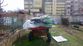 Трактор Владимировец Т 16, снимка 2