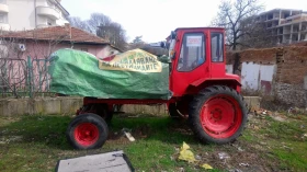 Трактор Владимировец Т 16, снимка 3