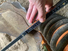 Брана Amazone Catros 5001-2, снимка 13