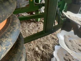 Брана Amazone Catros 5001-2, снимка 4