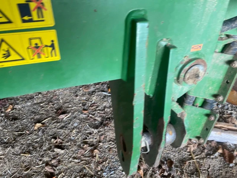 Брана Amazone Catros 5001-2, снимка 3 - Селскостопанска техника - 52893038