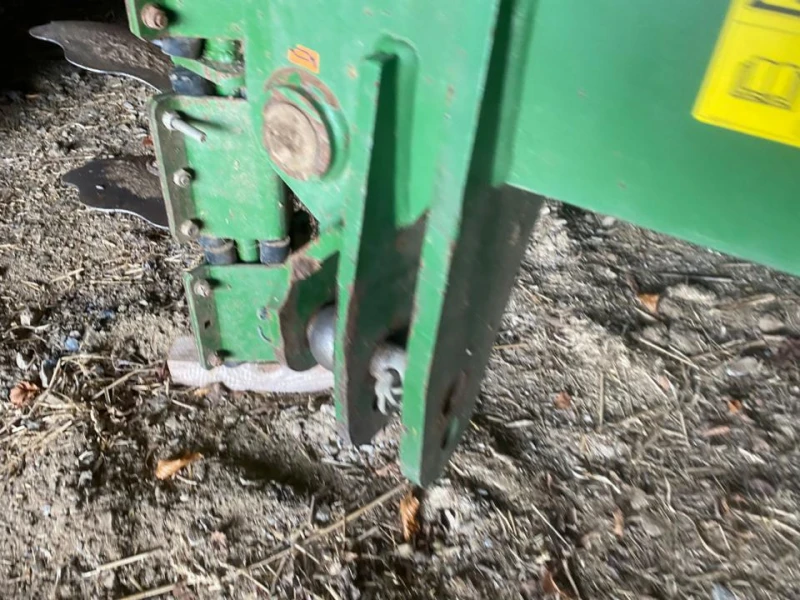 Брана Amazone Catros 5001-2, снимка 16 - Селскостопанска техника - 52893038