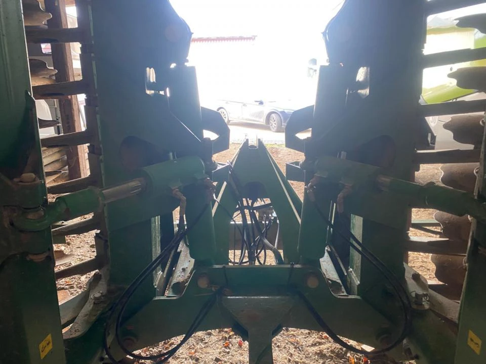 Брана Amazone Catros 5001-2 - изображение 2