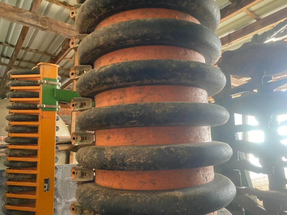 Брана Amazone Catros 5001-2 - изображение 9