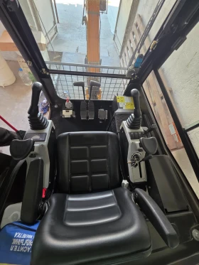  Yanmar Xn 28 | Mobile.bg    6