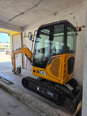      Yanmar Xn 28