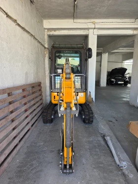  Yanmar Xn 28 | Mobile.bg    2
