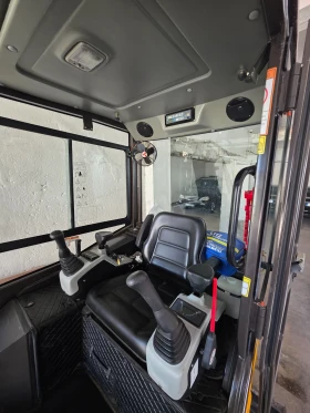  Yanmar Xn 28 | Mobile.bg    5