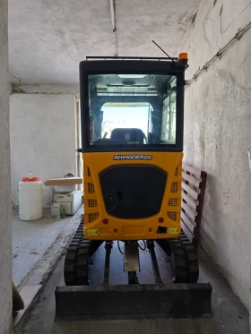  Yanmar Xn 28 | Mobile.bg    3
