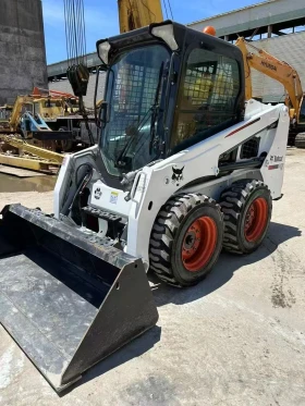 Челен товарач Cat S450