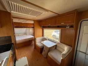 Каравана Tabbert, снимка 9