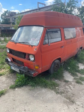  VW T3 1.8   90  | Mobile.bg    1