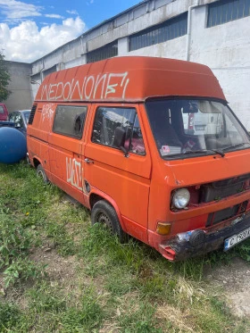  VW T3 1.8   90  | Mobile.bg    3